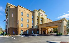 Hampton Inn Galax